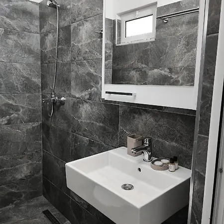 Ritas Apartment *