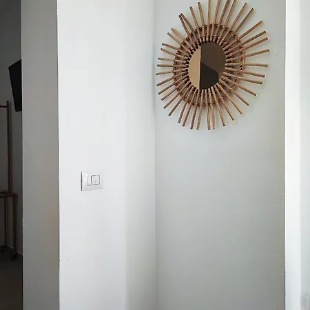 Ritas Apartment Sarandë