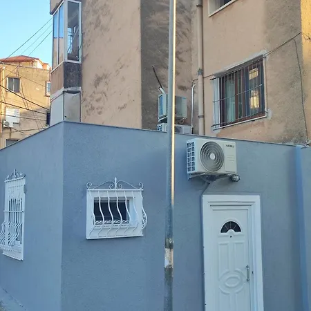 Ritas Appartement