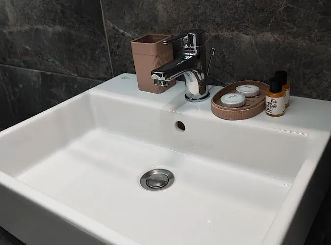 Apartamento Ritas *