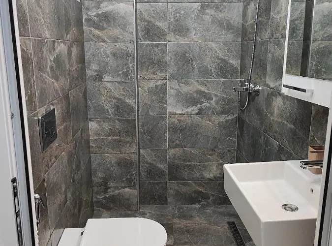 Apartamento Ritas