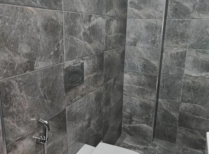 Ritas Apartamento *