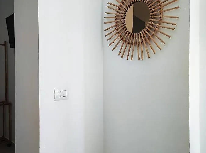Ritas Apartamento Sarandë