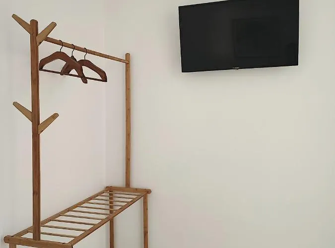 Ritas Apartamento *