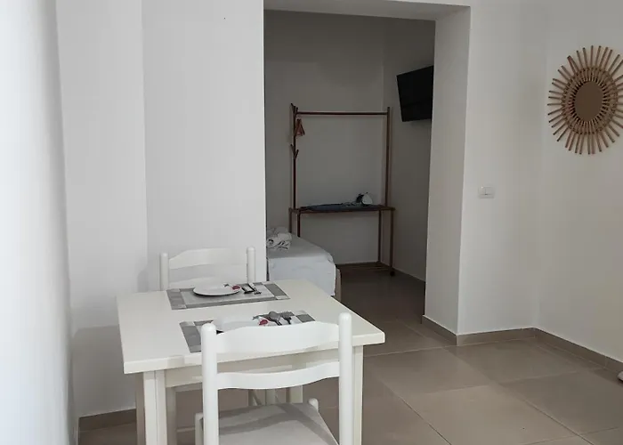 Ritas Sarandë